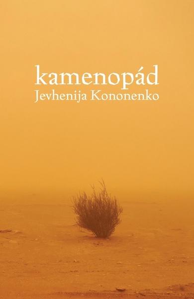 Kamenopád - 9788075117892