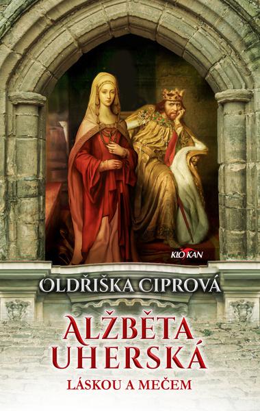 Alžběta Uherská - 9788076952560