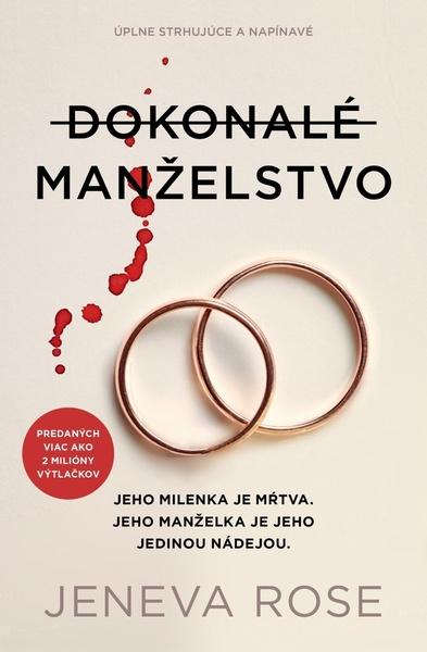 Dokonalé manželstvo - 9788082501240