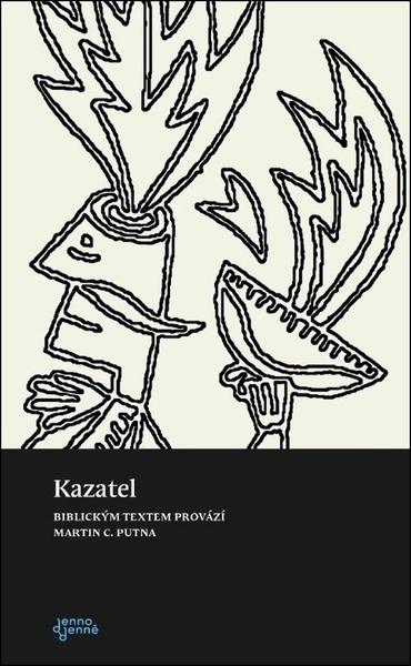 Kazatel - 9788088642176