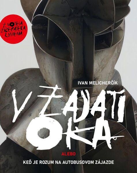 V zajatí oka - 9788097056827
