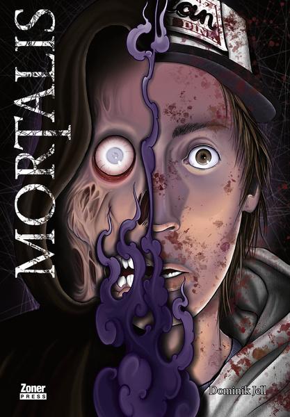 Mortalis - 9788074136221