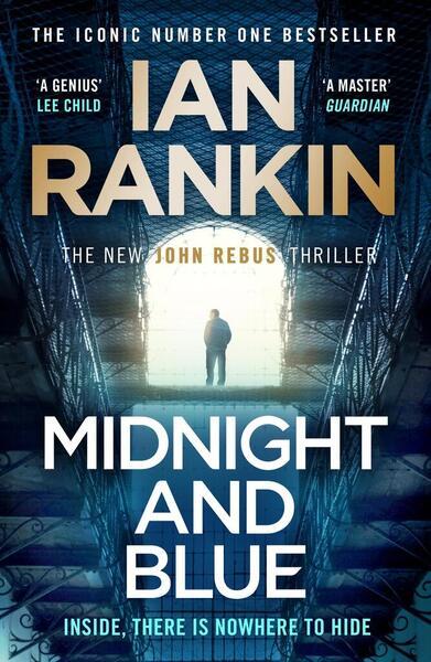 Midnight and Blue - 139870945X