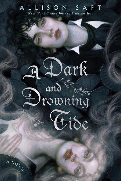 A Dark and Drowning Tide - 0593722345