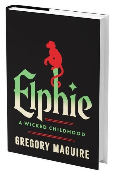 Elphie (Standard Edition) - 0063445824