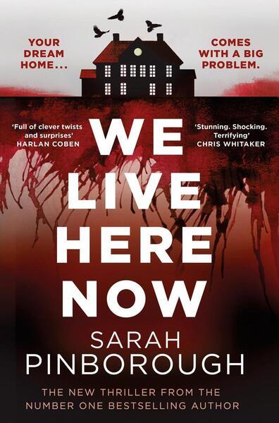 We Live Here Now - 1398722618