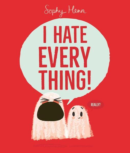 I Hate Everything - 1398526797