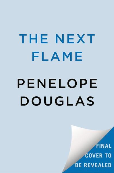 The Next Flame - 0593952847