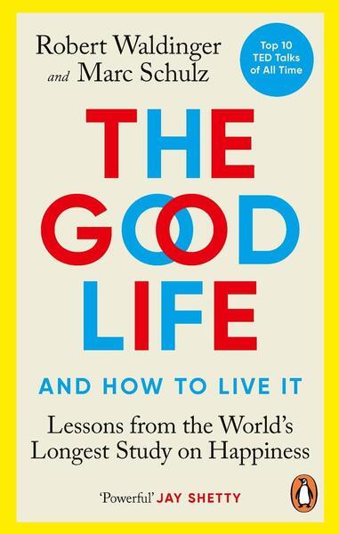 The Good Life - 1846046785