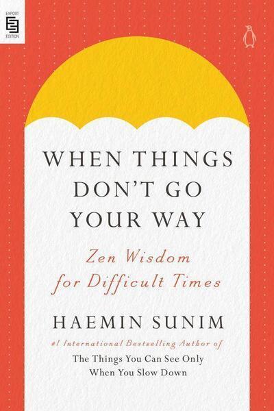 When Things Don't Go Your Way - 0593513096