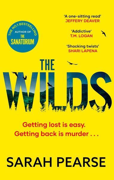 The Wilds - 1408729962