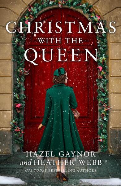 Christmas with the Queen - 0008556490