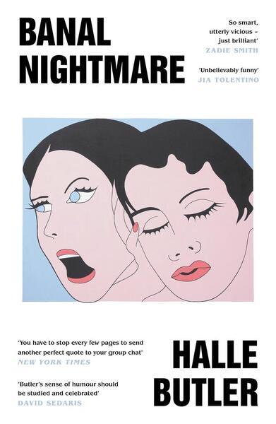 Banal Nightmare - 1399618237