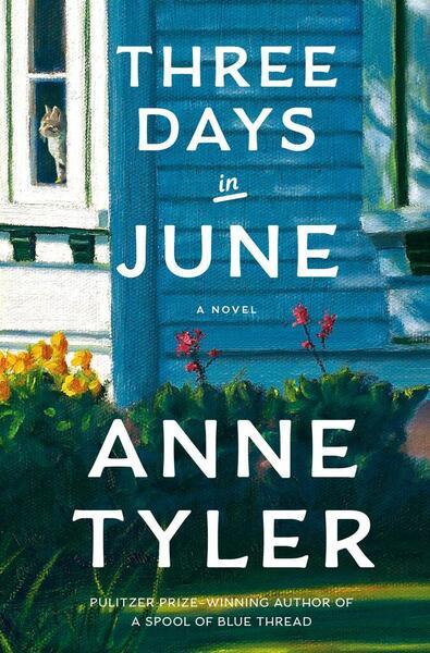 Three Days in June - 1524712809