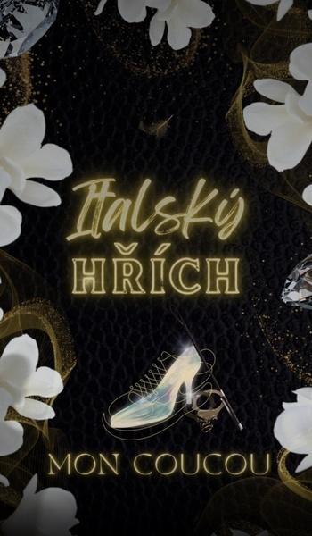 Italský hřích - 9788088652243