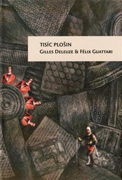 Tisíc plošin - 9788087054635
