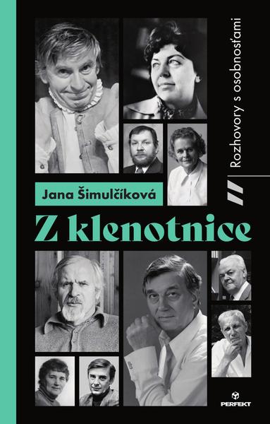 Z klenotnice - 9788082261298