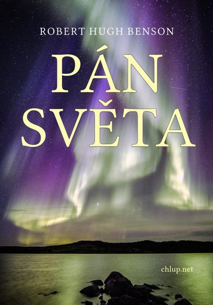 Pán světa - 9788090709812