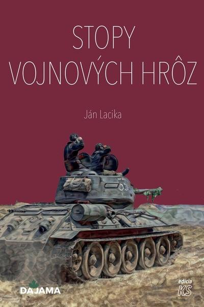 Stopy vojnových hrôz - 9788081361739