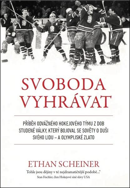 Svoboda vyhrávat - 9788081990526