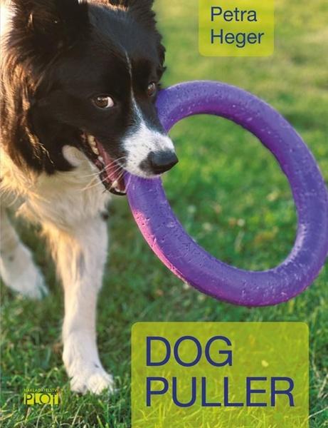 Dog Puller - 9788074284724