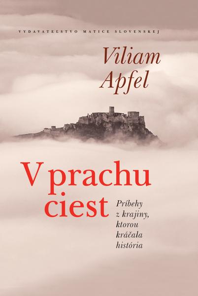 V prachu ciest - 9788081153495