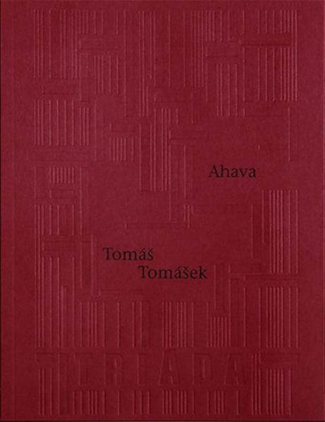 Ahava - 9788074744501