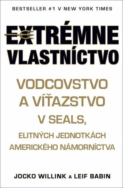 Extrémne vlastníctvo - 9788081990595