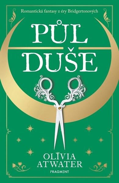 Půl duše - 9788025370872