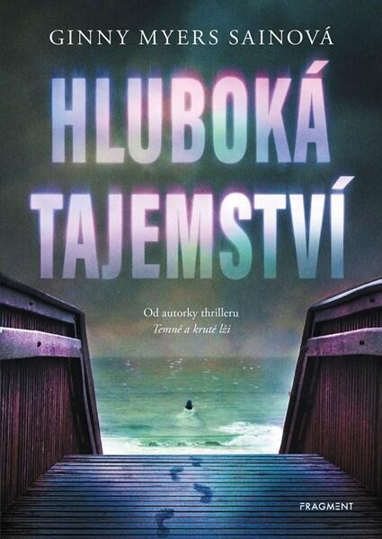 Hluboká tajemství - 9788025370865