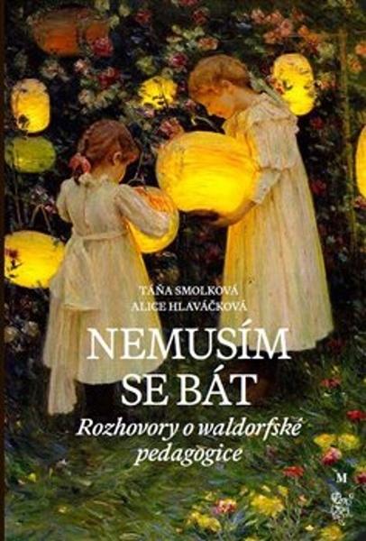 Nemusím se bát - 9788075305046