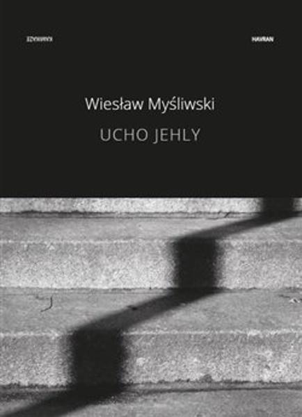 Ucho jehly - 9788087341629