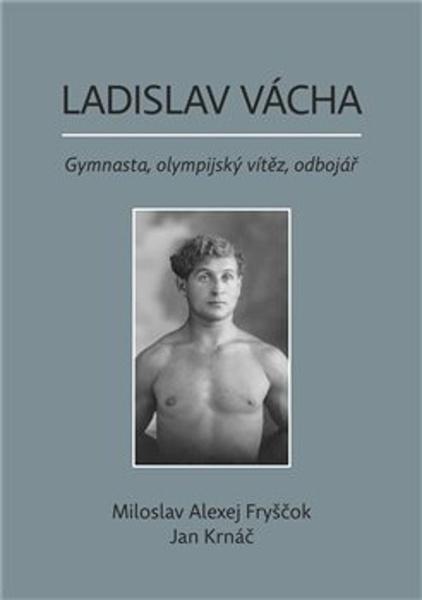 Ladislav Vácha - 9788073542597