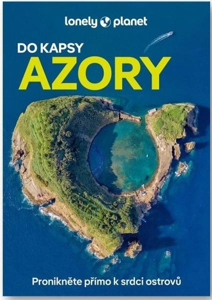 Azory do kapsy - 9788025637814