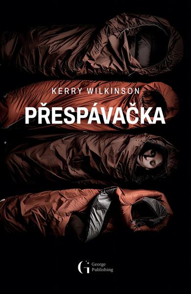 Přespávačka - Kerry Wilkinson