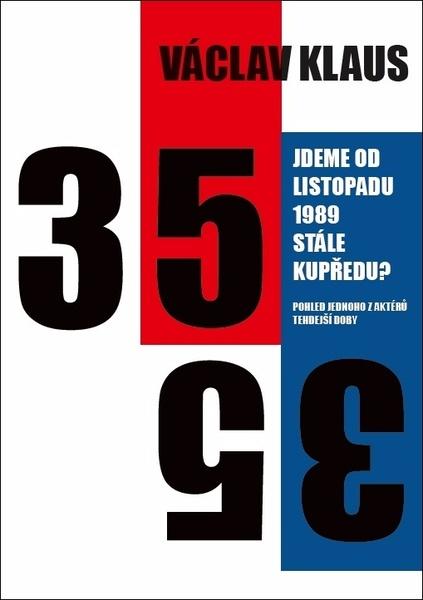 Jdeme od listopadu 1989 stále kupředu? - 9788075421111