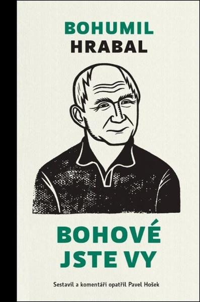 Bohové jste vy - 9788088642190