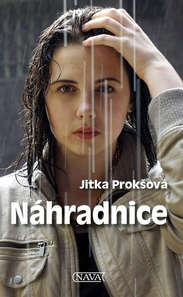 Náhradnice - 9788072116461