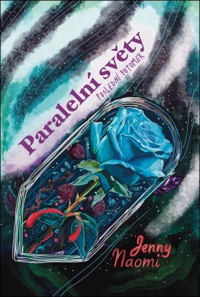 Paralelní světy - 9788088652854