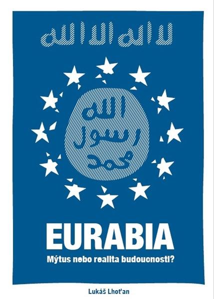 Eurabia - 9788088352327