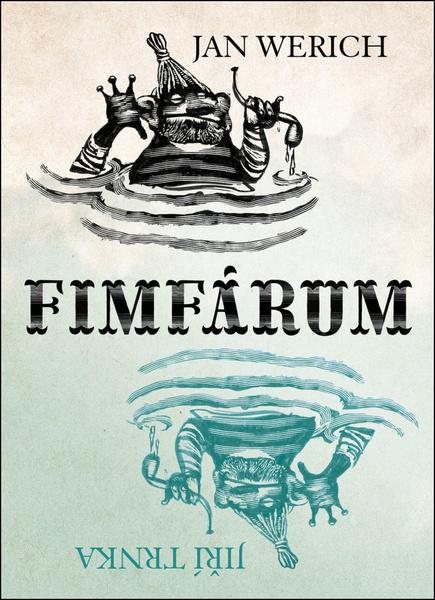 Fimfárum - 9788088442288