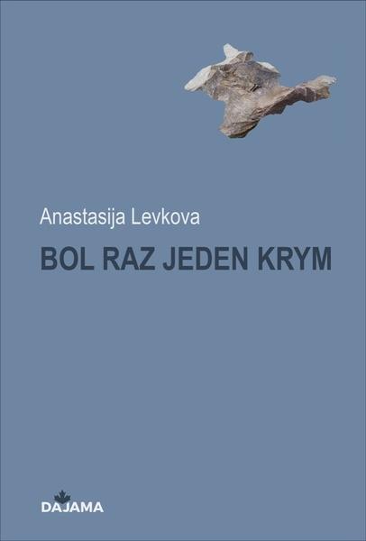 Bol raz jeden Krym - 9788081361777
