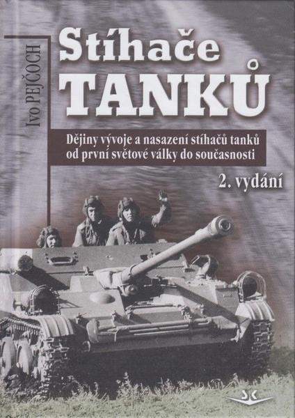 Stíhače tanků - Ivo Pejčoch