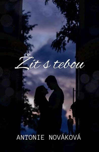 Žít s tebou - 9788088652861