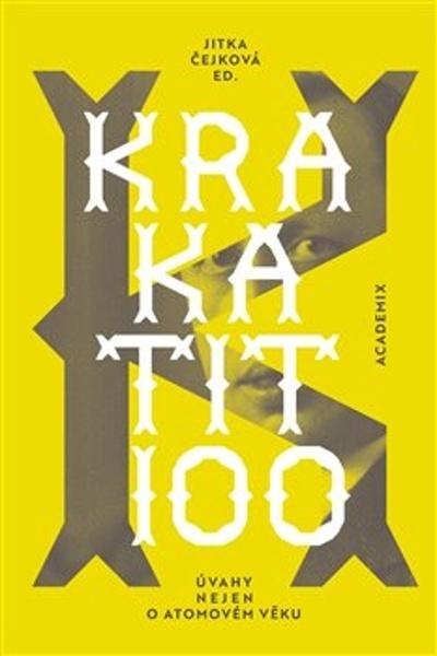 Krakatit 100 - 9788011056261