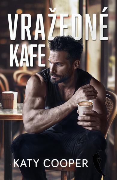 Vražedné kafe - 9788053012058
