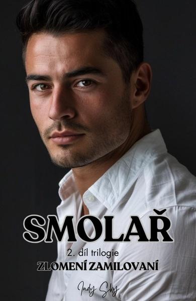 Smolař - 9788053012287