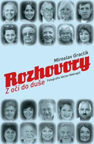 Rozhovory - 9788027760381