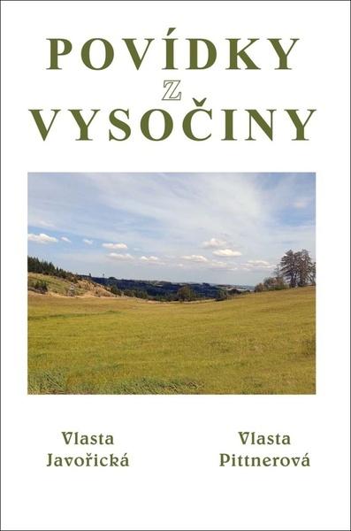 Povídky z Vysočiny - 9788074975011
