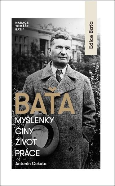 Baťa - 9788090920804